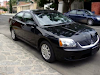 Mitsubishi Galant 2007 Excelentes Condiciones
