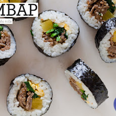 Kimbap