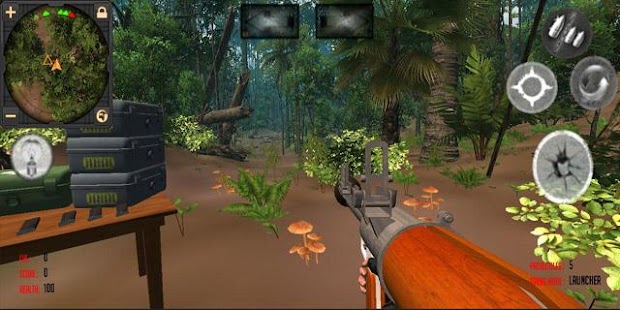 How to get BARIS 1.9 apk for pc