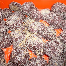 Lamington Drops