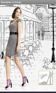How to get Wandelingen Parijs 1 mod apk for laptop