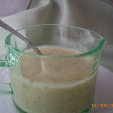 White Balsamic Vinaigrette