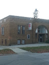 The Salvation Army Church 