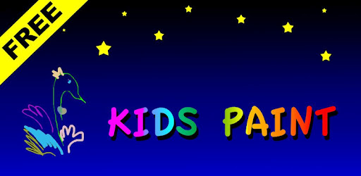 Kids Paint Free -  apk apps