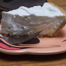 Easy Key West Key Lime Pie