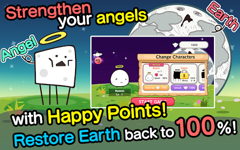How to download Angel Dash Hero! lastet apk for laptop