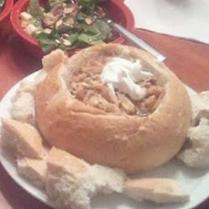 White Chili II