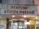 Atatürk Kültür Merkezi 
