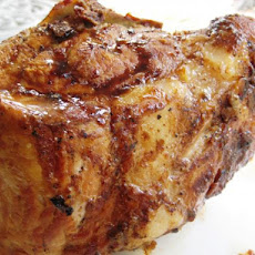 Cuban-Style Oven-Roasted Pork