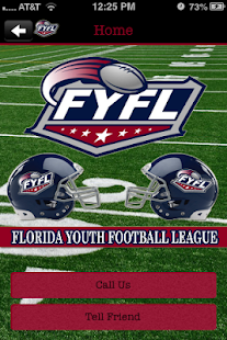 How to download Florida Youth Football Leauge 1.401 mod apk for bluestacks