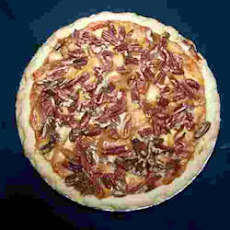 Caramel Apple Pie III