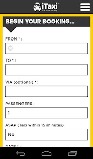 How to download iTaxi patch 1.4 apk for pc