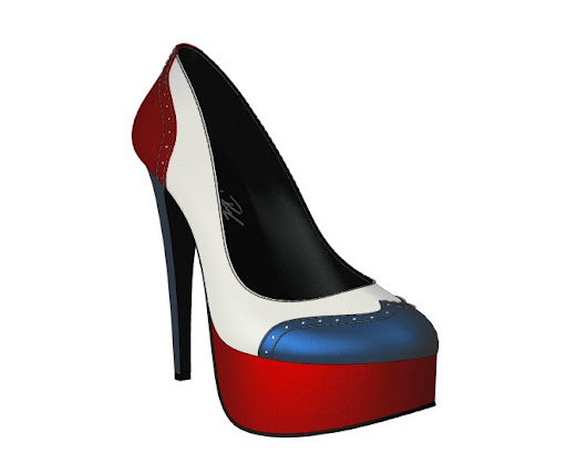 I Designed My Perfect Shoes!