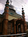 Masjid Nurul Khoir