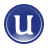 URLy - the URL sharer mobile app icon