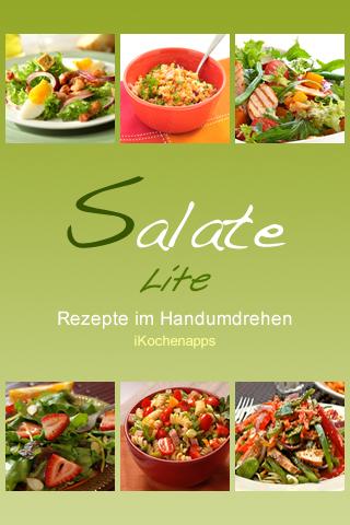 iKochen Salate Lite