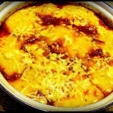 Stove Top Tamale Pie