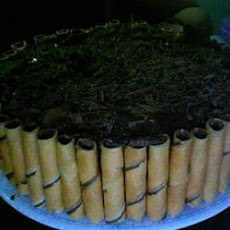 One Bowl Chocolate Cake II