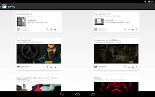 How to install Simple Reddit Reader patch 1.0 apk for laptop