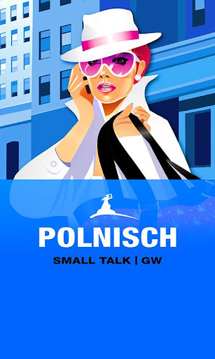 POLNISCH Small Talk GW