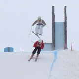 Hafjell - DM - uge 10.2008 Skier Cross