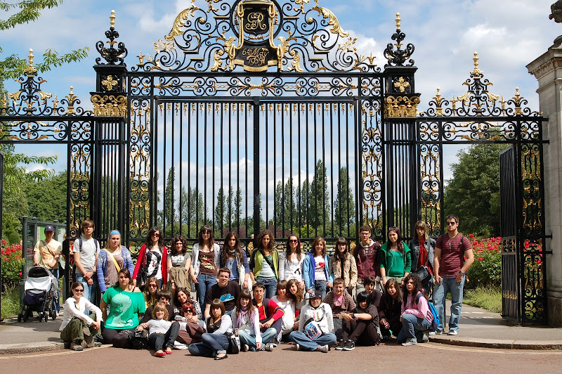 Regents Park
