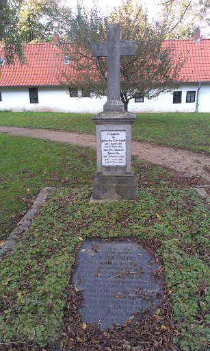 Denkmal Heinrich Schmidt