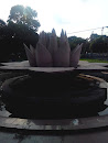 Lotus Monument