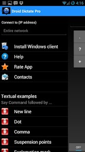 How to get Droid Dictate Pro 1.00 mod apk for pc