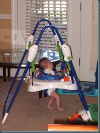 Jumperoo 6-24002