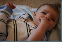 Tyson 5 months 077