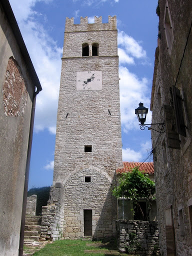 Sveti Lovreč