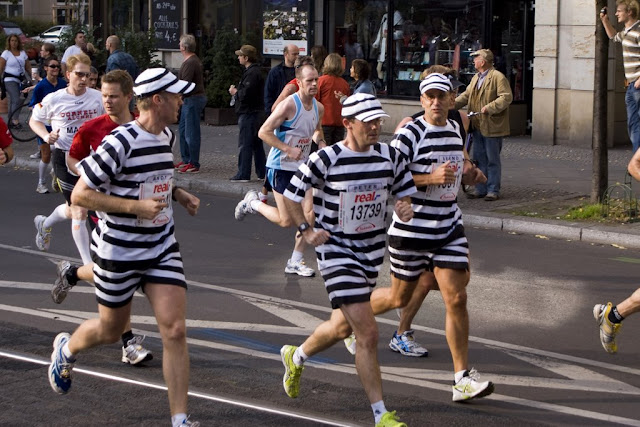 Prisoners