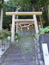 浅間神社 Asama Shrine