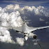 Russian Strategic Bomber Tu-160