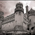 Unusual and Spectacular Castles