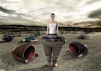 Iklan-Iklan Lucu