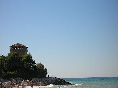 Torre di Guardia