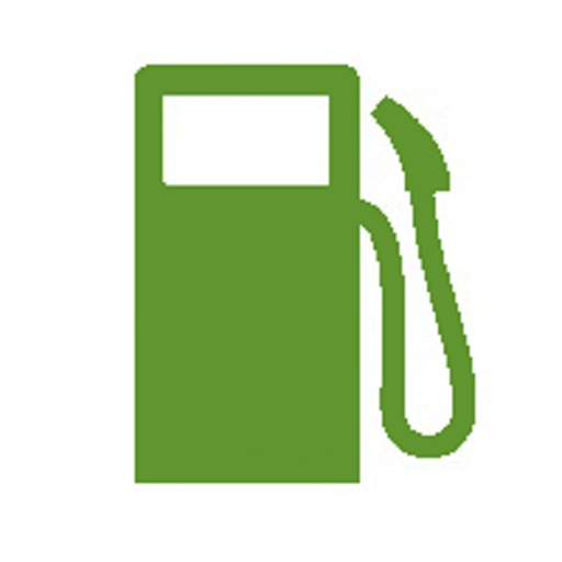 Logbook: Calculate Fuel Econ LOGO-APP點子