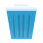 Cache Cleaner mobile app icon