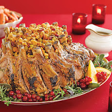 Crown Roast of Pork