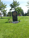 Rotary Monument 