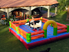 Buscas Un Buen Toro Mecanico U Otros Juegos
