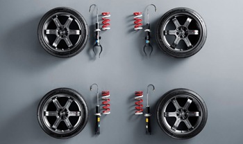 Nismo_R35_suspension