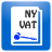 New York Vehicle and Traffic mobile app icon