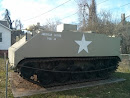 American Legion Tank