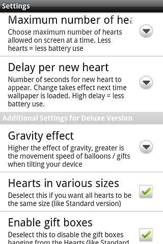 【免費個人化App】Valentine Heart Balloons Dlx!-APP點子