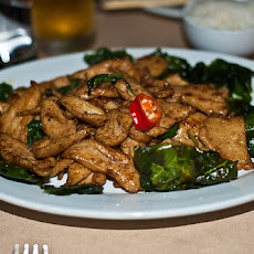 Chicken San Remese