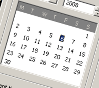 Calendar