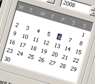 Calendar